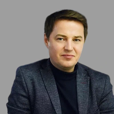 Андрей Борис