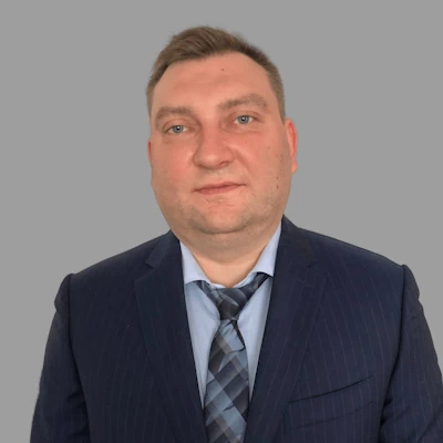 Павел Русак