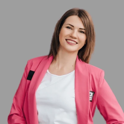 Виктория Борис